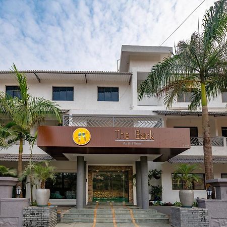 The Bark - An Art Resort Lonavala Exterior foto